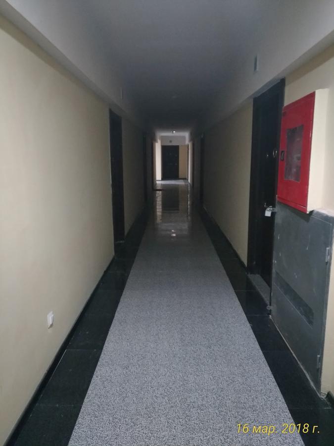 Mariamis Hous Διαμέρισμα Μπατούμι Εξωτερικό φωτογραφία